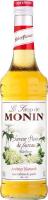 Monin Elderflower 0.7L