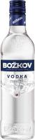 Božkov Vodka 0.5L