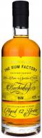 The Rum Factory 12 0.7L