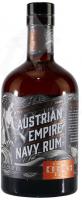 Austrian Empire Navy Double Cask Cognac 0.7L
