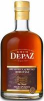 Depaz Port Cask 0.7L