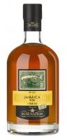 Nation Jamaica 5 Sherry Finish 0.7L