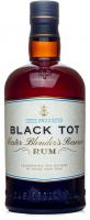 Black Tot Master Blender's 2022 0.7L