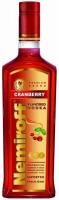 Nemiroff Cranberry Liqueur 1.0L