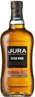 Isle Of Jura Seven Wood 0.7L
