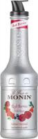Monin Fruit Red Berries 1.0L