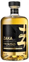 Zaka Trinidad 13 Whisky 0.7L