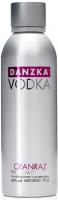 Danzka Cranberry Razz 1.0L