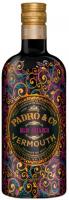Padro & Co Rojo Amargo 0.7L