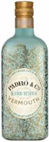 Padro & Co Blanco Reserva 0.7L