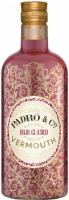 Padro & Co Rojo Clasico 0.7L