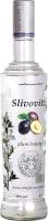 Slivovitz Plum Brandy 50 0.7L