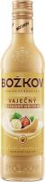 Božkov Vaječný Lískový Oríšek 0.5L