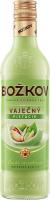 Božkov Vaječný Pistácie 0.5L