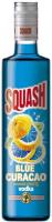 Squash Curacao Blue 0.5L