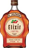 Jelínek Elixír Šípek 0.5L
