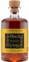 Black Stamp Bananas 0.5L