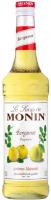 Monin Bergamot 0.7L