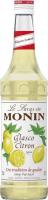 Monin Glasco Citron 0.7L