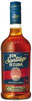 Santiago De Cuba Anejo 11 0.7L