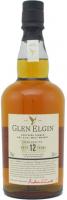 Glen Elgin 12 0.7L