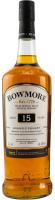 Bowmore 15 Golden Elegant 1.0L