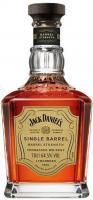 Jack Daniel's Single Barrel Strength 0.7L
