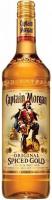 Captain Morgan Spiced 0.5L