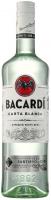 Bacardi Carta Blanca 0.5L