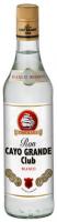 Cayo Grande Club White 1.0L