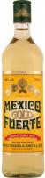 Mexico Fuerte Gold 0.7L