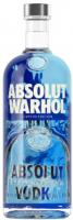 Absolut Andy Warhol 1.0L