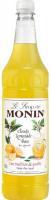 Monin Cloudy Lemonade 1.0L
