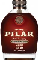 Papa's Pilar 24 Whiskey Barrel 0.7L
