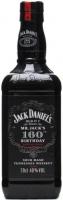 Jack Daniel's 160 Anniversary 0.7L