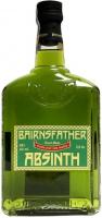 Bairnsfather Absinth 0.2L
