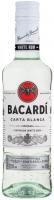 Bacardi Carta Blanca 0.35L