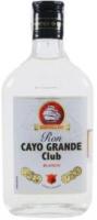 Cayo Grande Club White 0.35L