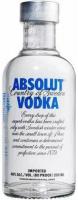 Absolut Blue 0.2L