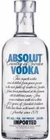 Absolut Blue 0.35L