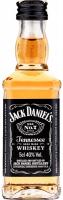 Jack Daniel's 0.05L