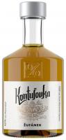 Kontušovka Žufánek 0.1L