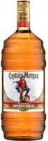 Captain Morgan Spiced 1.5L