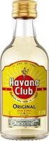 Havana Club 3  0.05L