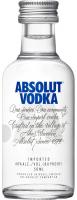 Absolut Blue 0.05L