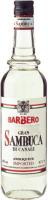 Barbero Sambuca 0.7L