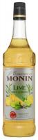 Monin Lime Juice 1.0L