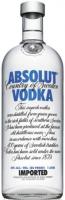 Absolut Blue 1.0L