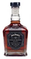 Jack Daniel's Single Barrel 0.7L