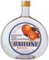 Bailoni Marillen Schnaps 1.0L
